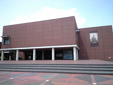 山梨県立美術館の画像1