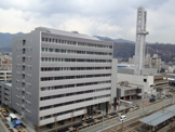 甲府合同庁舎