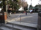 五本木児童遊園