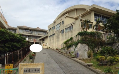 松川幼稚園の画像1