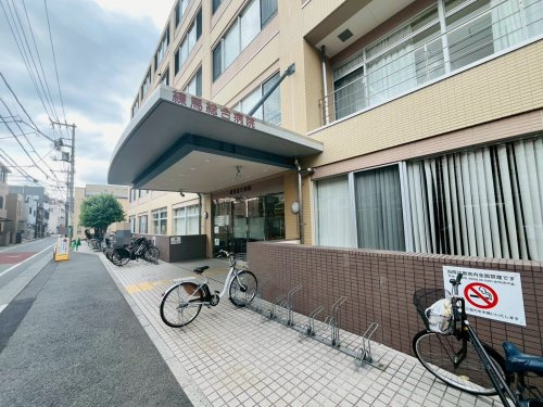 練馬総合病院の画像