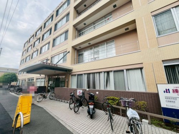 練馬総合病院の画像2