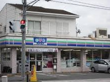 スリーエフ川崎市ノ坪店の画像1