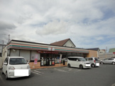 セブンイレブン日立千石町店