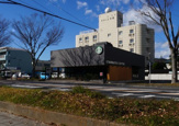 スターバックスコーヒー常陸多賀店