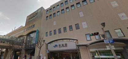 大丸芦屋店の画像1