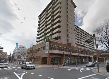 三井住友銀行・芦屋駅前支店の画像1