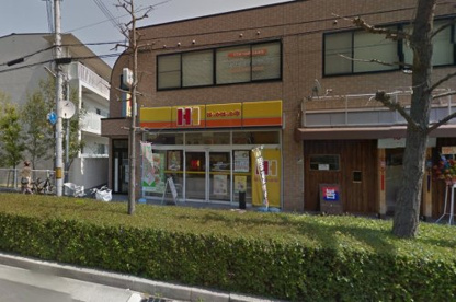 ほっかほっか亭 打出店の画像1