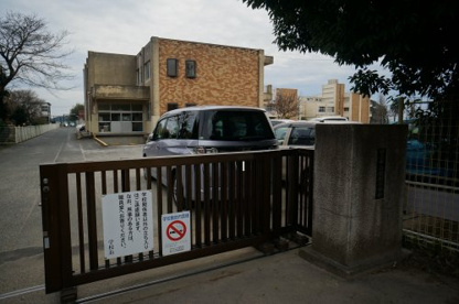 日立市立十王小学校の画像1