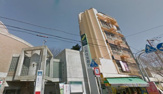 銀行 三井住友銀行・六甲支店