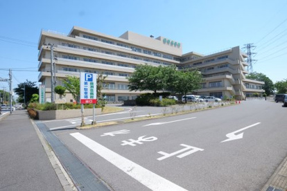 四街道徳洲会病院の画像1