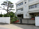 八千代市立高津小学校