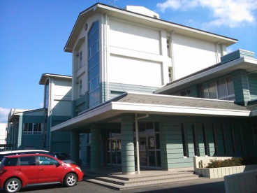 甲府市立玉諸小学校の画像1