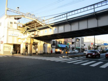 東寺駅