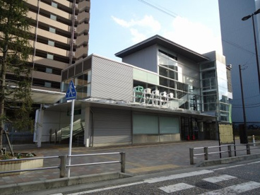 スリーエフ南橋本駅前店の画像1