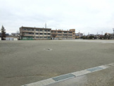 甲府市立大里小学校