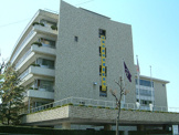市役所・区役所 町田市役所