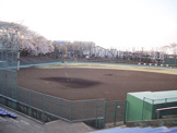 町田中央公園