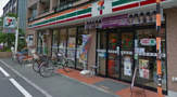 セブンーイレブン大田区大森西２丁目店