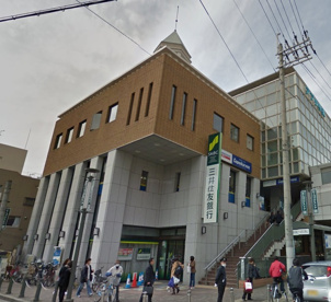 （株）三井住友銀行 甲東支店の画像1