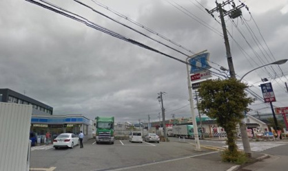 ローソン神戸深江店の画像1