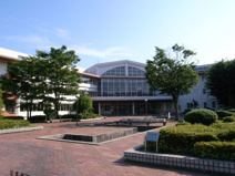 甲府市立上条中学校