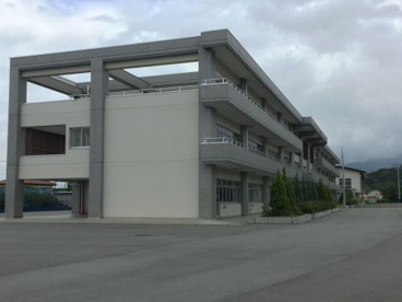甲府市立笛南中学校の画像2