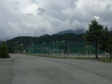 甲府市立笛南中学校の画像4