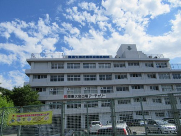 東海大学付属甲府高等学校の画像2