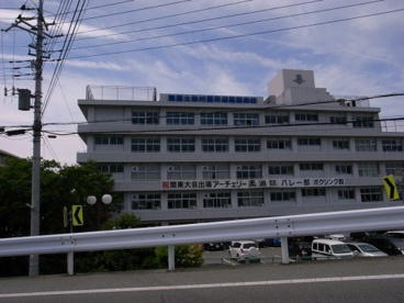 東海大学付属甲府高等学校の画像3