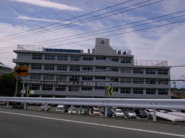 東海大学付属甲府高等学校の画像4