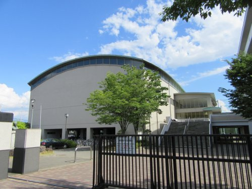 東海大学付属甲府高等学校情報ページ 甲府駅周辺 甲府エリア の不動産 賃貸売買情報は山梨県の丸和不動産へ