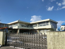 高崎市立京ヶ島保育所