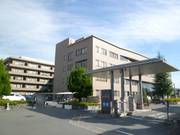三菱京都病院の画像1