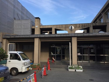 甲府市立国母小学校の画像3
