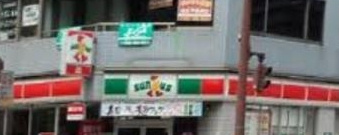  サンクス 東京国際大学第2C店の画像1