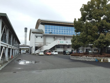 山梨県立甲府南高等学校の画像4