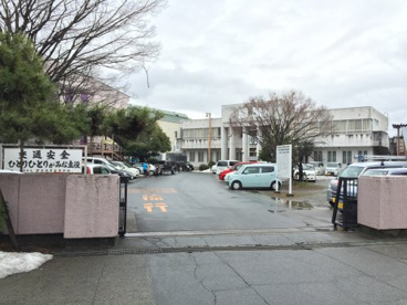 甲府市立甲府商業高等学校の画像4