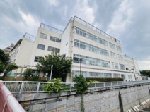 中野区立中野本郷小学校