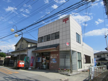 甲府東光寺郵便局の画像2