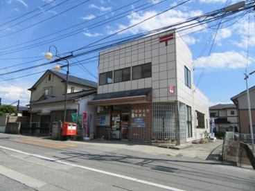 甲府東光寺郵便局の画像3