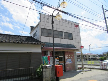 甲府東光寺郵便局の画像5