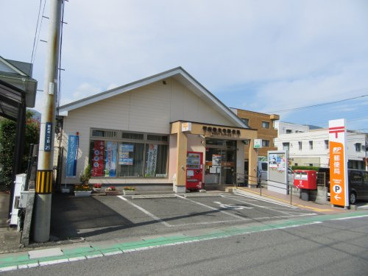 甲府善光寺郵便局の画像3