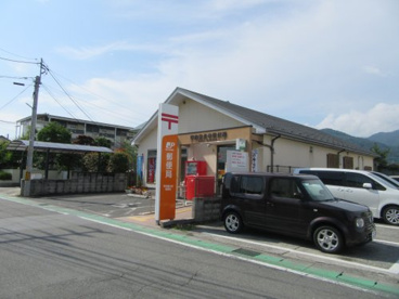 甲府善光寺郵便局の画像4
