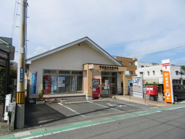 甲府善光寺郵便局の画像5