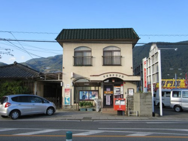 甲府和戸郵便局の画像2