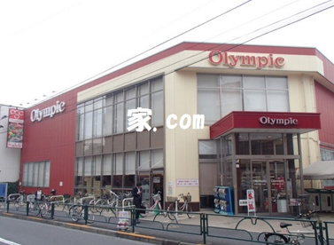 サイクルオリンピック東新宿店情報ページ 中野 東中野賃貸サイトは家 Com