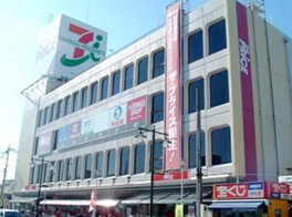 イトーヨーカドー ザ・プライス西川口店