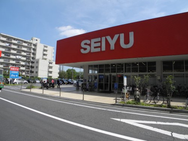 西友 高野台店情報ページ 新宿エリアのマンション購入ならベストパートナー