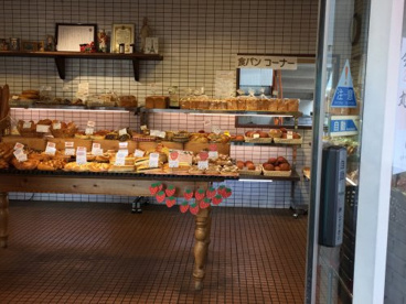 丸十パン店 本店の画像4